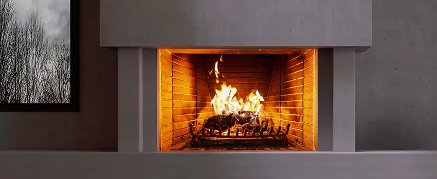Indoor Wood Burning Furnace Repair and Installation in Wylie, Texas