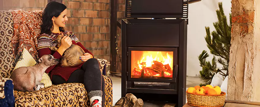 Wood Stove Chimney Cleaning Services in Wylie, TX
