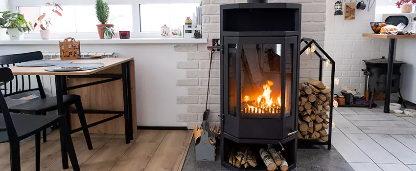 Wood Stove Inspection Services in Wylie, TX