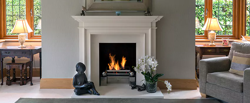 Astria Open-Hearth Wood Fireplaces Services in Wylie, TX