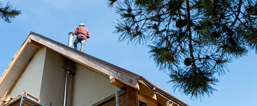 Birds Removal Contractors from Chimney in Wylie, TX