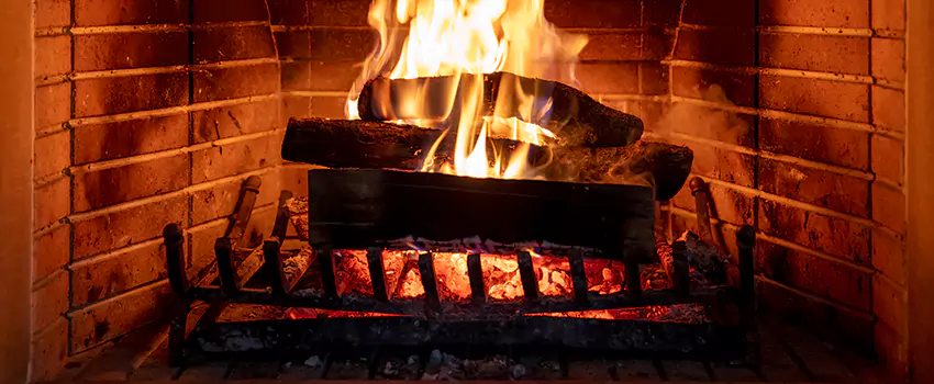 Chimney Ash Dump Cover Repair Services in Wylie, TX
