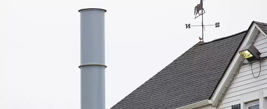 Multi-flue Chimney Caps Installation And Repair in Wylie, TX