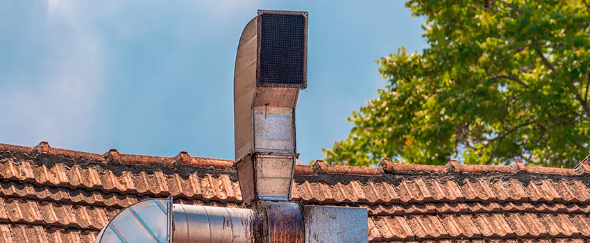 Chimney Creosote Cleaning Experts in Wylie, Texas