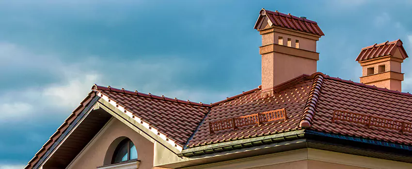 Residential Chimney Services in Wylie, Texas