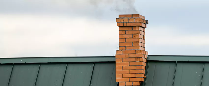 Chimney Installation Company in Wylie, TX