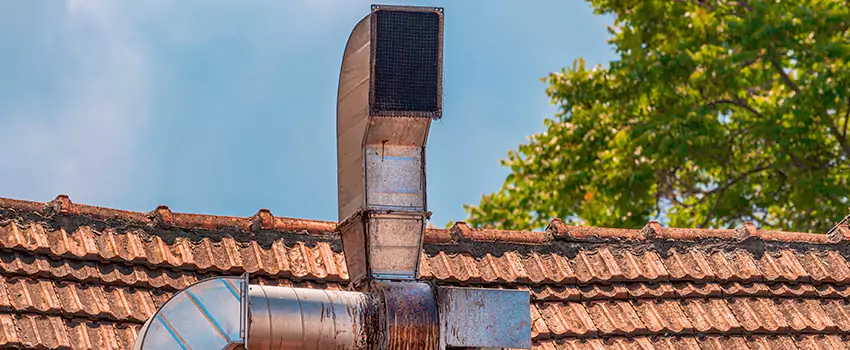 Chimney Blockage Removal in Wylie, Texas