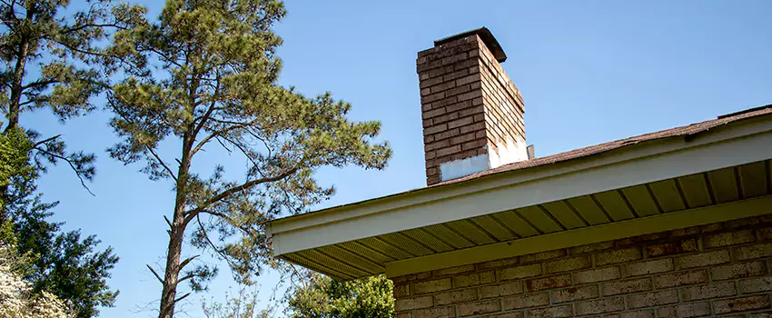 Brick Chimney Sweep Near Me in Wylie, TX