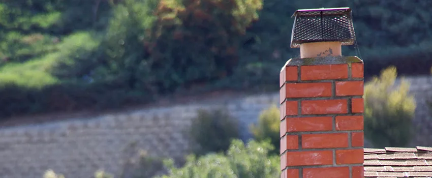 Chimney Tuckpointing And Masonry Restoration in Wylie, TX