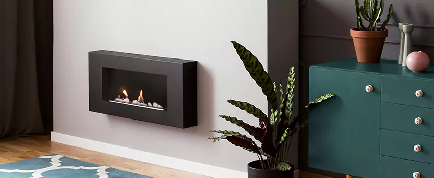Cost of Ethanol Fireplace Repair And Installation Services in Wylie, TX