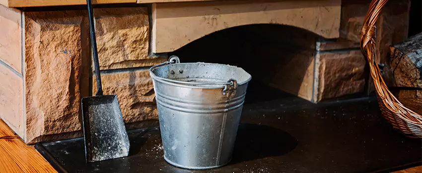 Clean The Fireplace Mantle And Hearth in Wylie, Texas