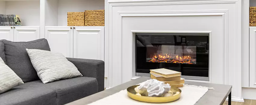 Professional Fireplace Maintenance Contractors in Wylie, TX