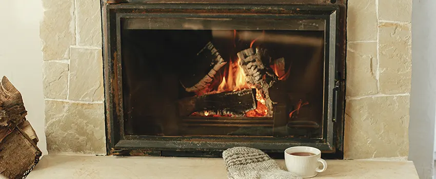 Fireplace Door Handle Replacements Services in Wylie, Texas