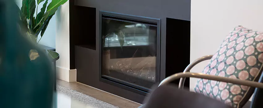 Gas Fireplace Installation in Wylie, TX