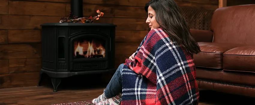 Fireplace Firebox Grate Replacement Services  in Wylie, Texas