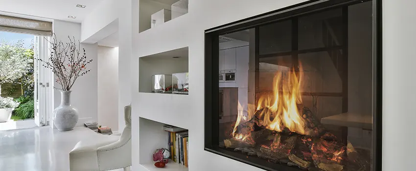 Fireplace Screen Installation And Replacement in Wylie, TX