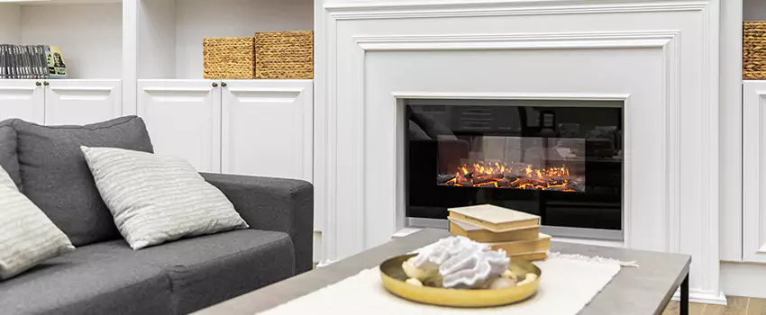 Pellet Fireplace Insert Installation in Wylie, TX