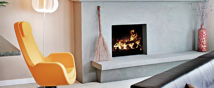 Electric Fireplace Makeover Services in Wylie, TX