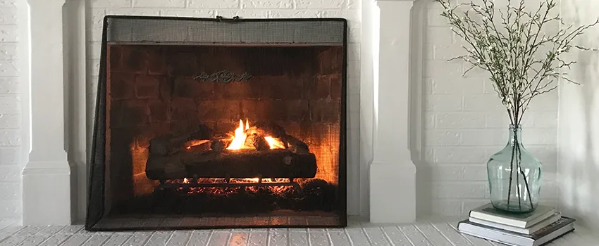 Cost-Effective Fireplace Mantel Inspection And Maintenance in Wylie, TX