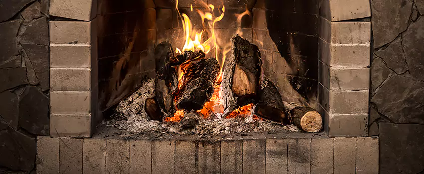 Cost of Rebuilding A Fireplace in Wylie, Texas