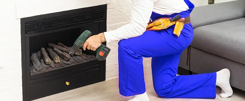 Fireplace Safety Inspection Specialists in Wylie, Texas