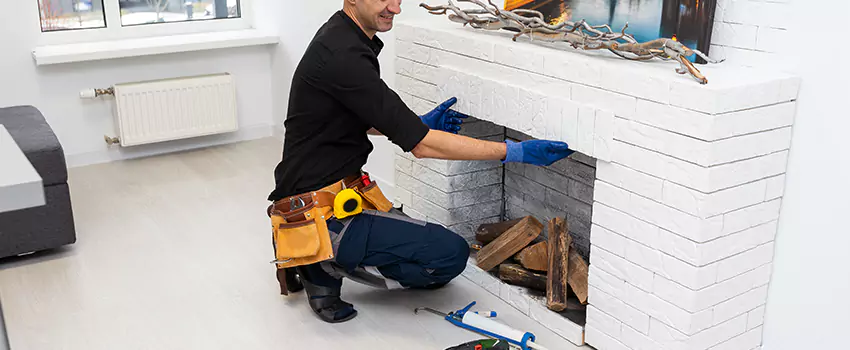 Gas Fireplace Repair And Replacement in Wylie, TX