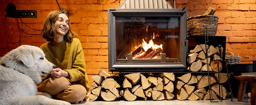 Fireplace Smell Removal Cost in Wylie, TX