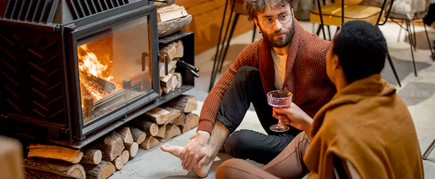 Fireplace Leaky Roof Repair in Wylie, Texas