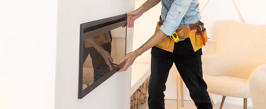 Traditional Fireplace Vent Sweeping in Wylie, TX