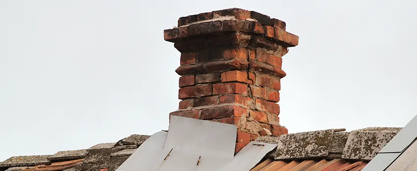Cost of Fixing Blocked Chimney in Wylie, Texas