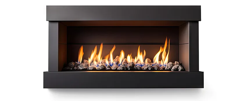 Outdoor Gas Fireplaces Installation in Wylie, TX