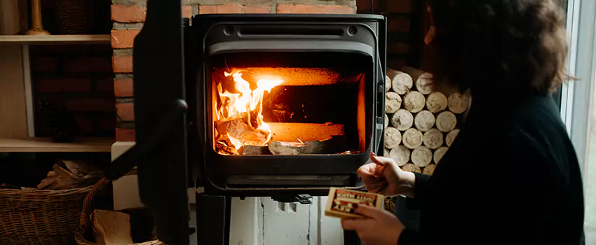 Hearthstone Wood Stoves Fireplace Repair in Wylie, Texas