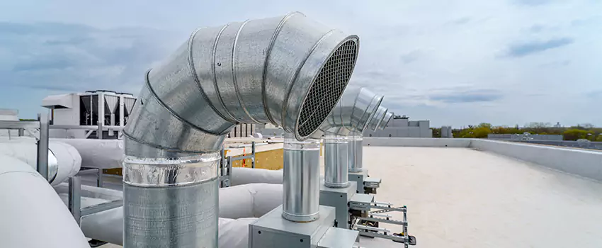 Insulated Ductwork Repair Services Near Me in Wylie, TX