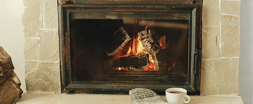 Kings man Fireplaces Insert Services in Wylie, TX