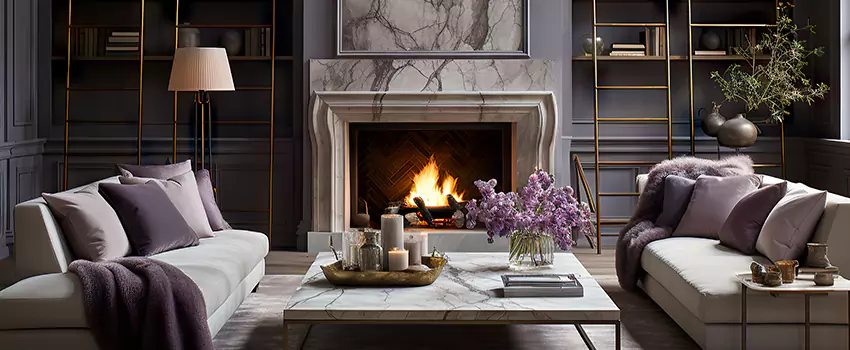 Napoleon Galaxy Series Outdoor Fireplaces Repair in Wylie, TX