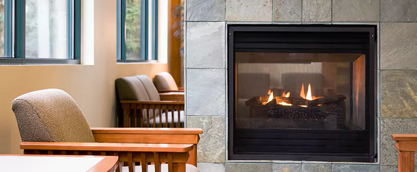 Osburn Fireplace Tempered Glass Hearth Pad Replacement in Wylie, Texas
