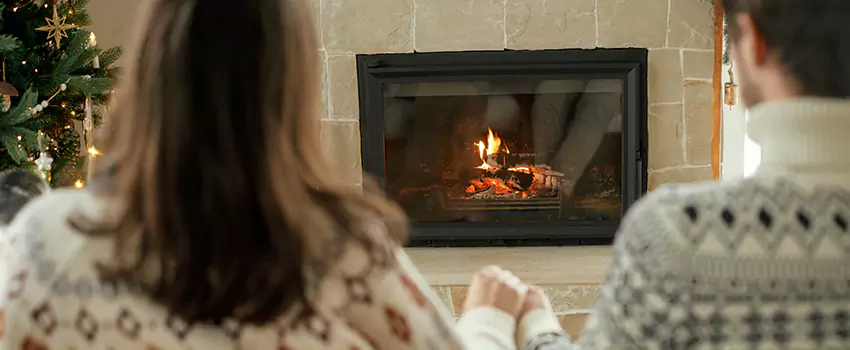 Ravelli Group Wood Fireplaces Replacement in Wylie, Texas
