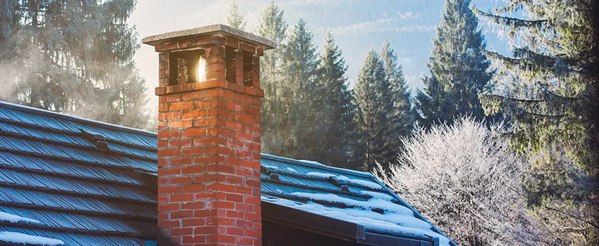 Residential Chimney Rain Caps Repair Services in Wylie, TX