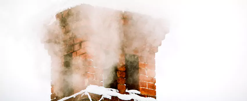 Chimney Flue Soot Removal in Wylie, TX