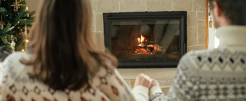 Superior Open-Hearth Wood Fireplaces in Wylie, TX