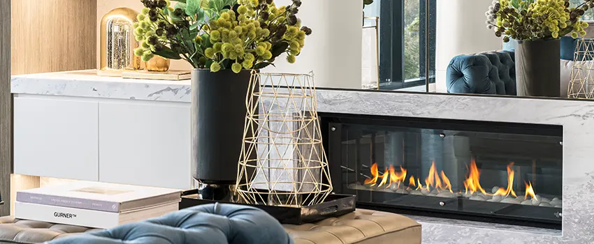 Professional Town & Country Luxury Fireplace Maintenance Experts in Wylie, Texas