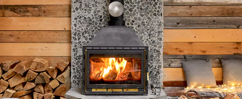 Travis Industries Elite Fireplace Inspection and Maintenance in Wylie, Texas