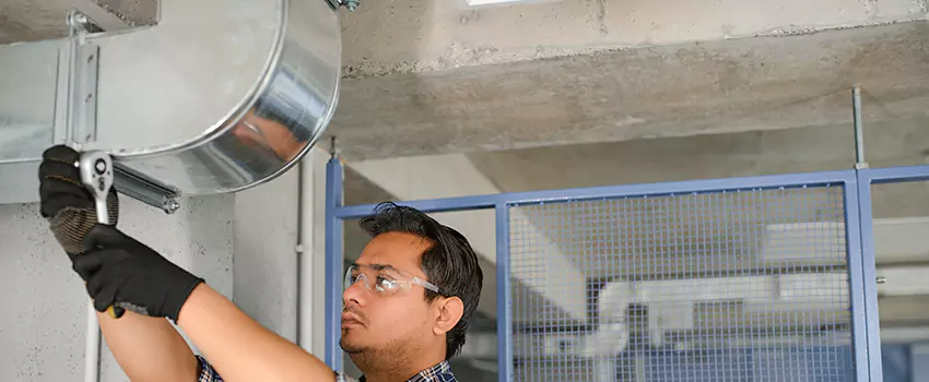 Benefit of Ventilation Cleaning in Wylie, Texas