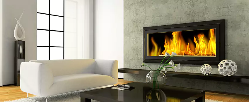 Ventless Fireplace Oxygen Depletion Sensor Installation and Repair Services in Wylie, Texas