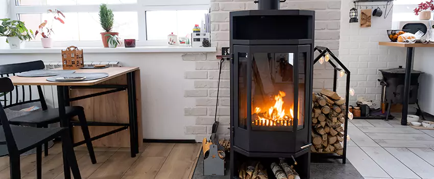 Cost of Vermont Castings Fireplace Services in Wylie, TX