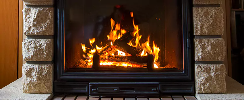Cost of Wood Fireplace Installation in Wylie, TX