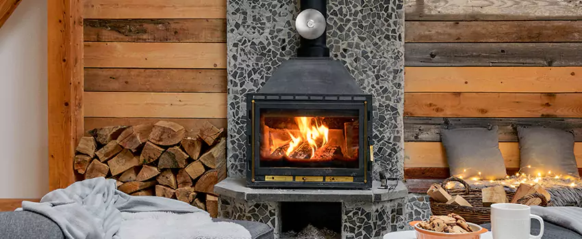 Affordable Wood Fireplace Fixing Solutions in Wylie, Texas