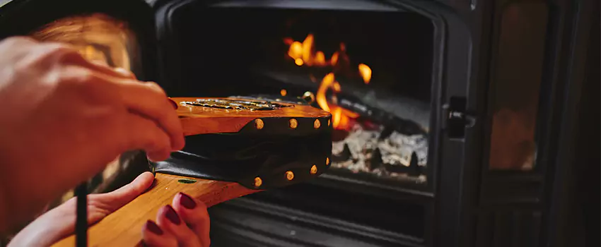 Cost of Wood Furnace Repair and Installation Services in Wylie, TX