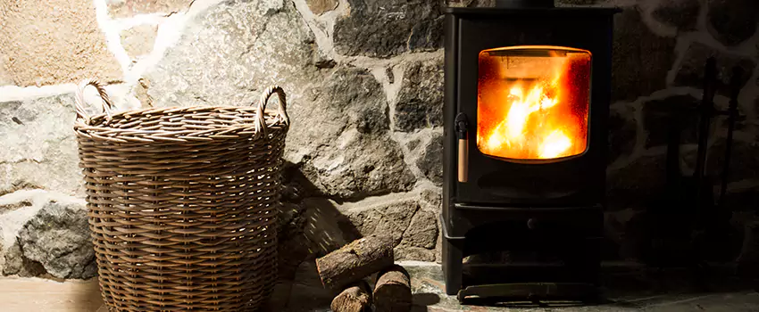 Wood Stove Fire Bricks Cleaning Services in Wylie, Texas