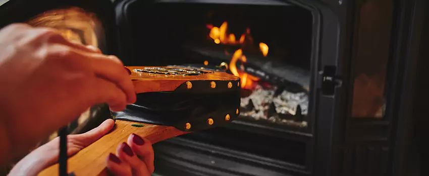 Wood Stove Grates Repair in Wylie, Texas